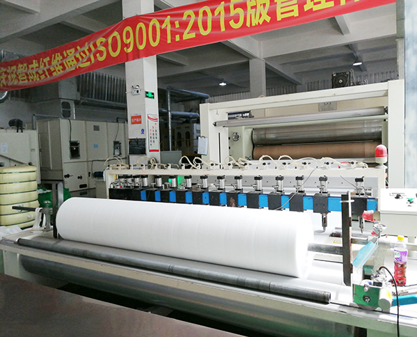 針刺氈生產(chǎn)廠家 針刺氈生產(chǎn)廠家