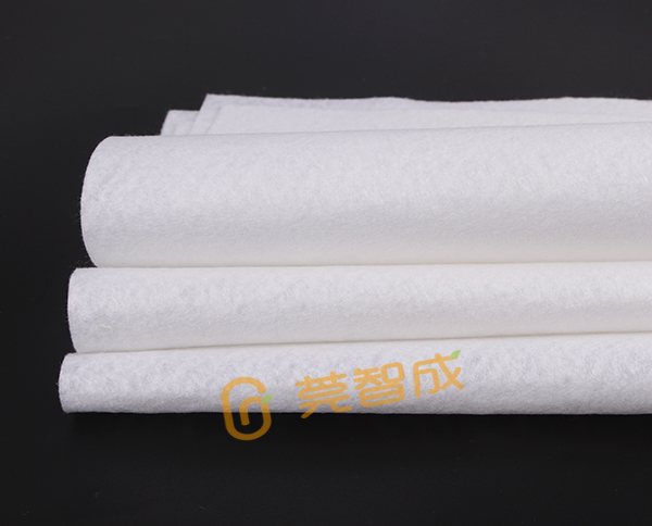 針刺無紡布工廠 針刺無紡布工廠