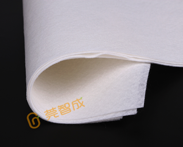 針刺無紡布工廠 針刺無紡布工廠