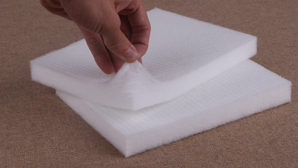 裝修老師傅帶你了解無膠棉在墻體上的具體應用