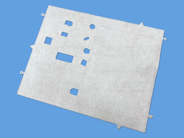 汽車(chē)座椅通風(fēng)袋無(wú)紡布