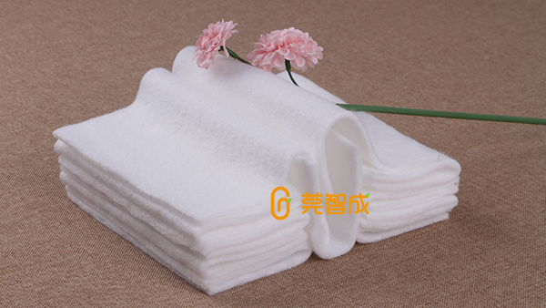 拋開20000起訂量“門檻”，吸水針刺棉“1500起訂”新花樣了解一下？