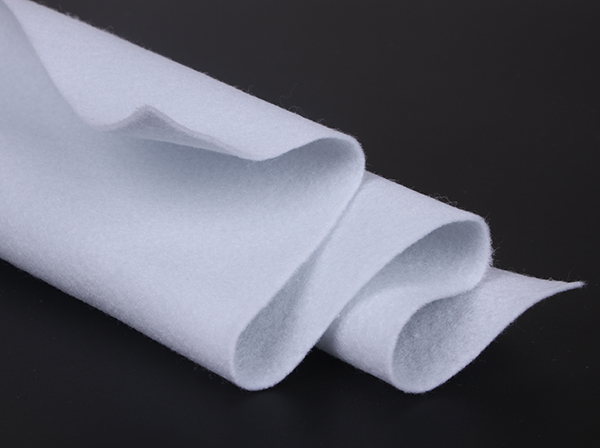 針刺無紡布土工布 針刺無紡布土工布