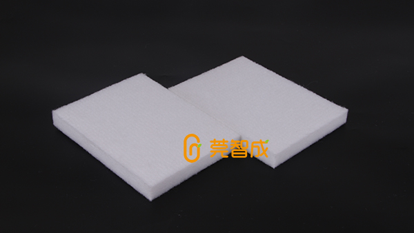 環保不是口頭禪，聚酯吸音棉用實際說話