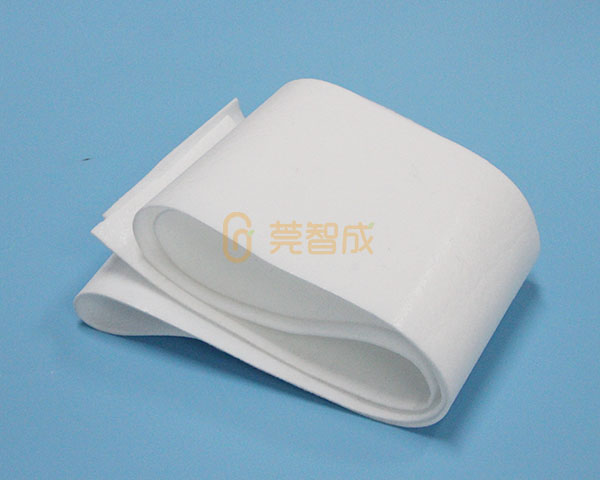 混凝土透水模板布 混凝土透水模板布