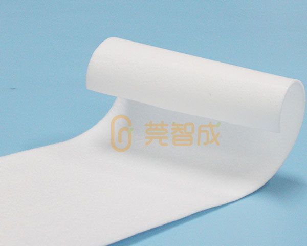 混凝土透水模板布 混凝土透水模板布