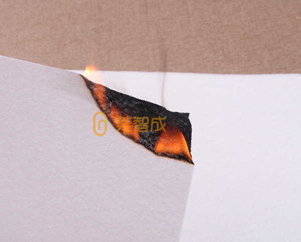 阻燃針刺無紡布11 阻燃針刺無紡布11