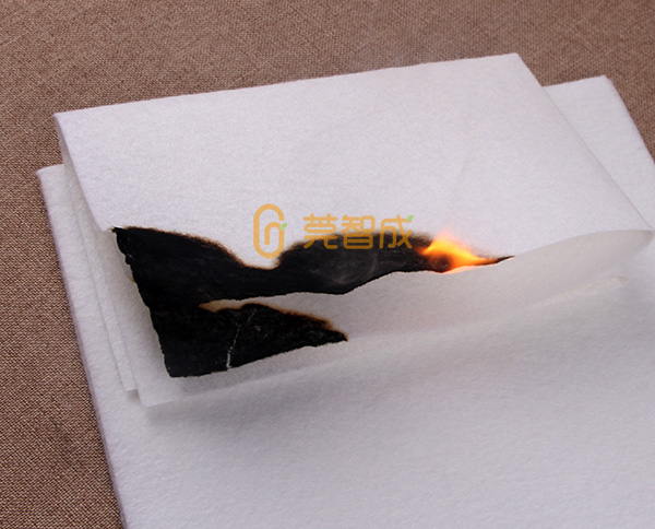 阻燃針刺無紡布9 阻燃針刺無紡布9