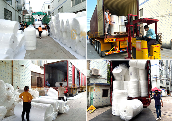 東莞針刺棉廠家 東莞針刺棉廠家