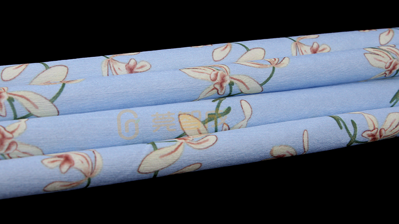 印花無紡布 印花無紡布