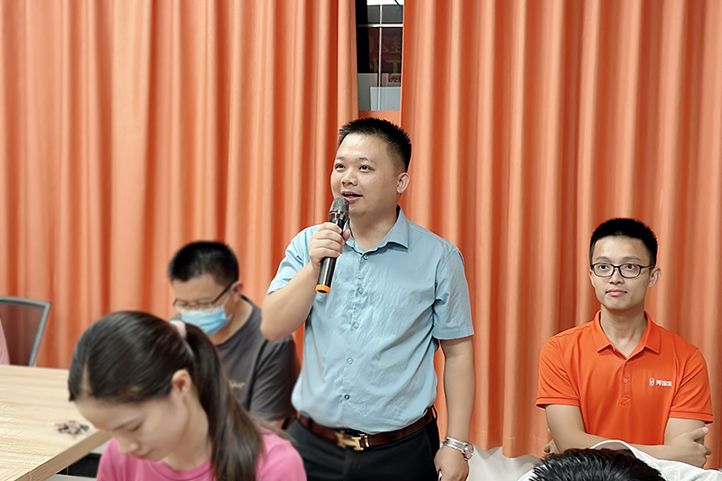 智成纖維第242期讀書會 智成纖維第242期讀書會