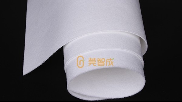 滌綸針刺無紡布-除塵布袋的主要材質