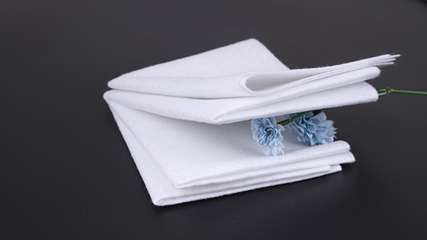 同樣加工條件下，生產針刺無紡布為什么會軟硬不均？