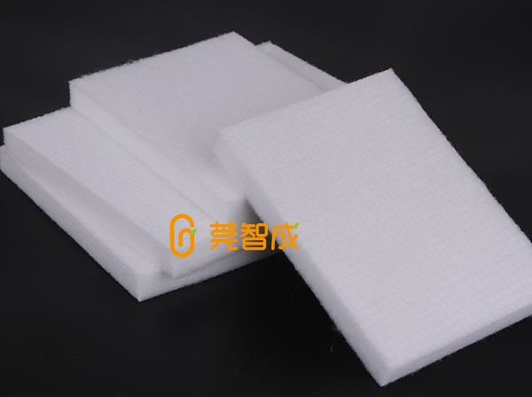 環保樹脂棉 環保樹脂棉