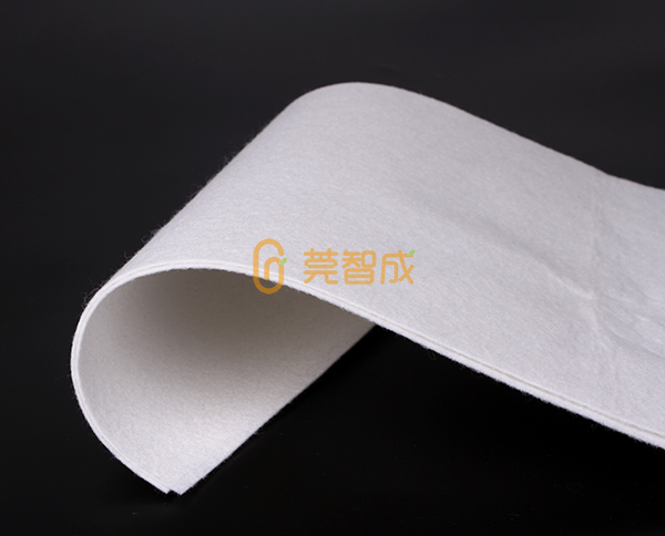 阻燃針刺棉 阻燃針刺棉