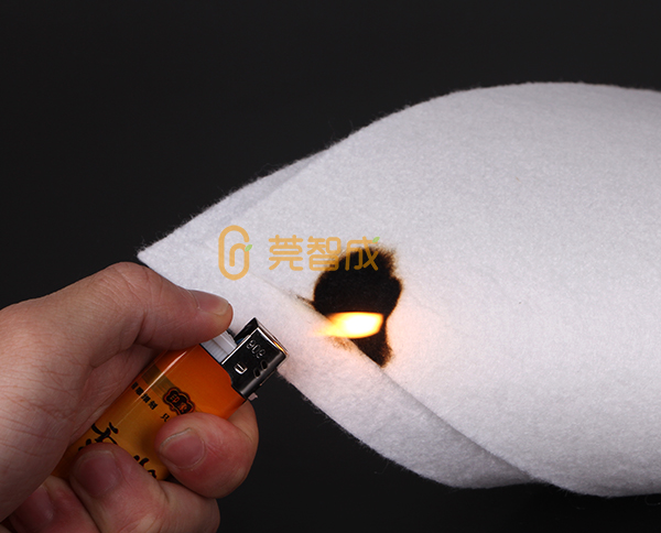 阻燃針刺棉2 阻燃針刺棉2