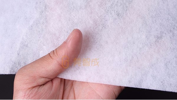 熱風無紡布可以做口罩嗎？