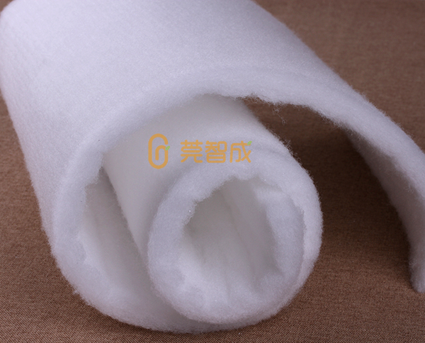 無(wú)膠棉包裝