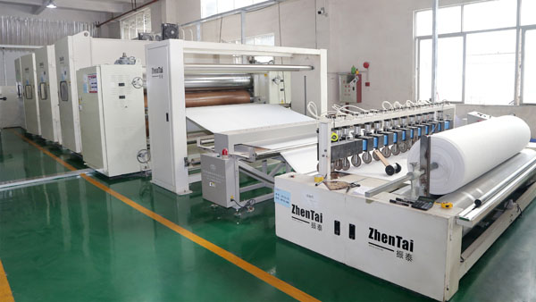 無膠棉廠家-讓您更好地完善新設計