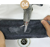 是否可水洗？ 