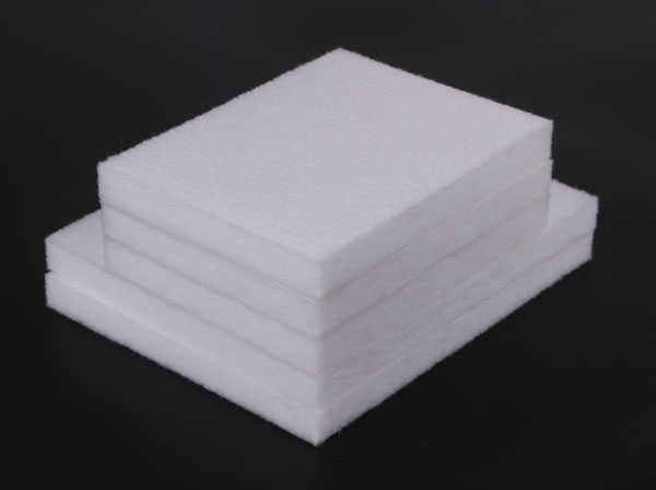 聚酯吸音棉 聚酯吸音棉