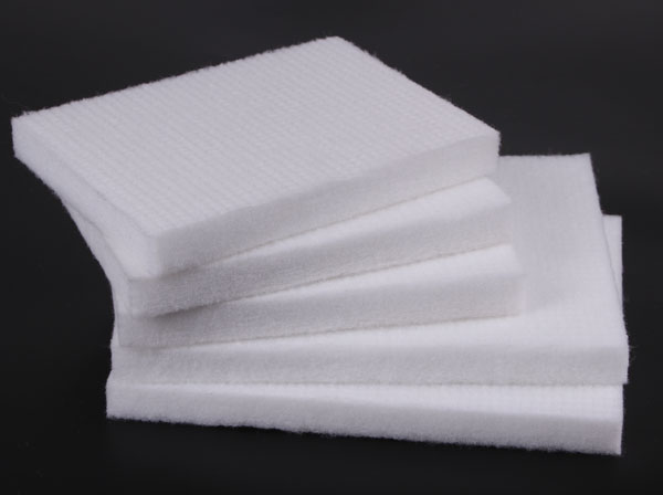 聚酯吸音棉 聚酯吸音棉