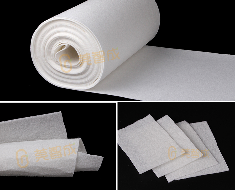 濾芯無紡布 濾芯無紡布