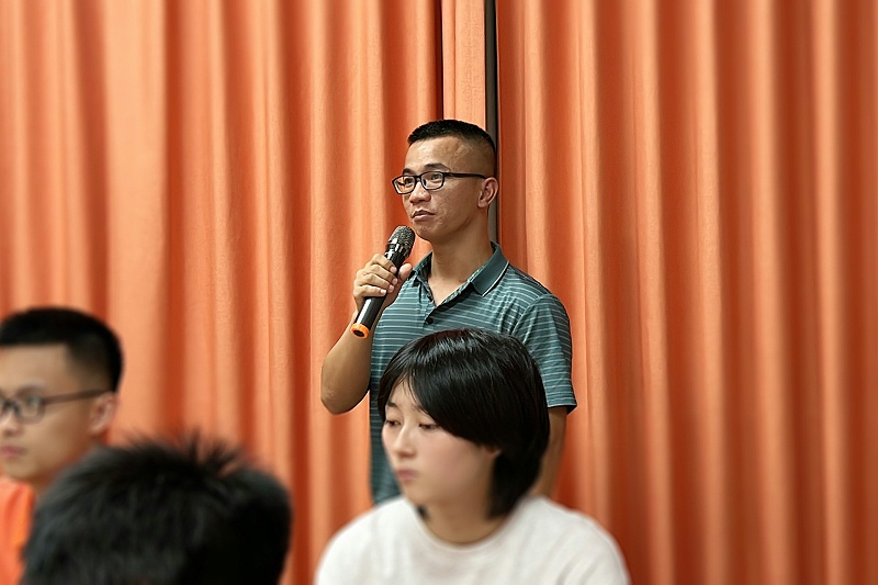 智成纖維讀書會 智成纖維讀書會