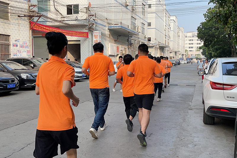 運(yùn)動(dòng)員入場