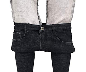 羊絨棉可應(yīng)用于褲子 羊絨棉可應(yīng)用于褲子