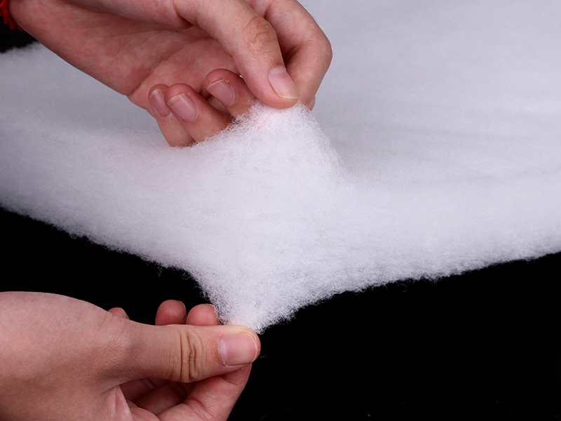 無(wú)膠棉產(chǎn)品特性 無(wú)膠棉產(chǎn)品特性