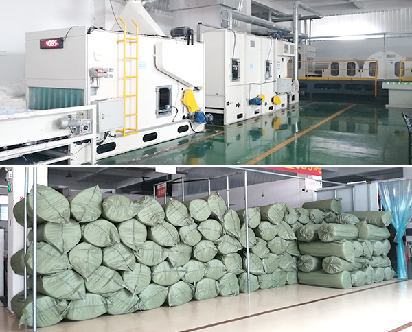 過濾針刺無紡布 過濾針刺無紡布