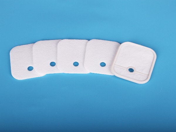 割草機(jī)空濾棉