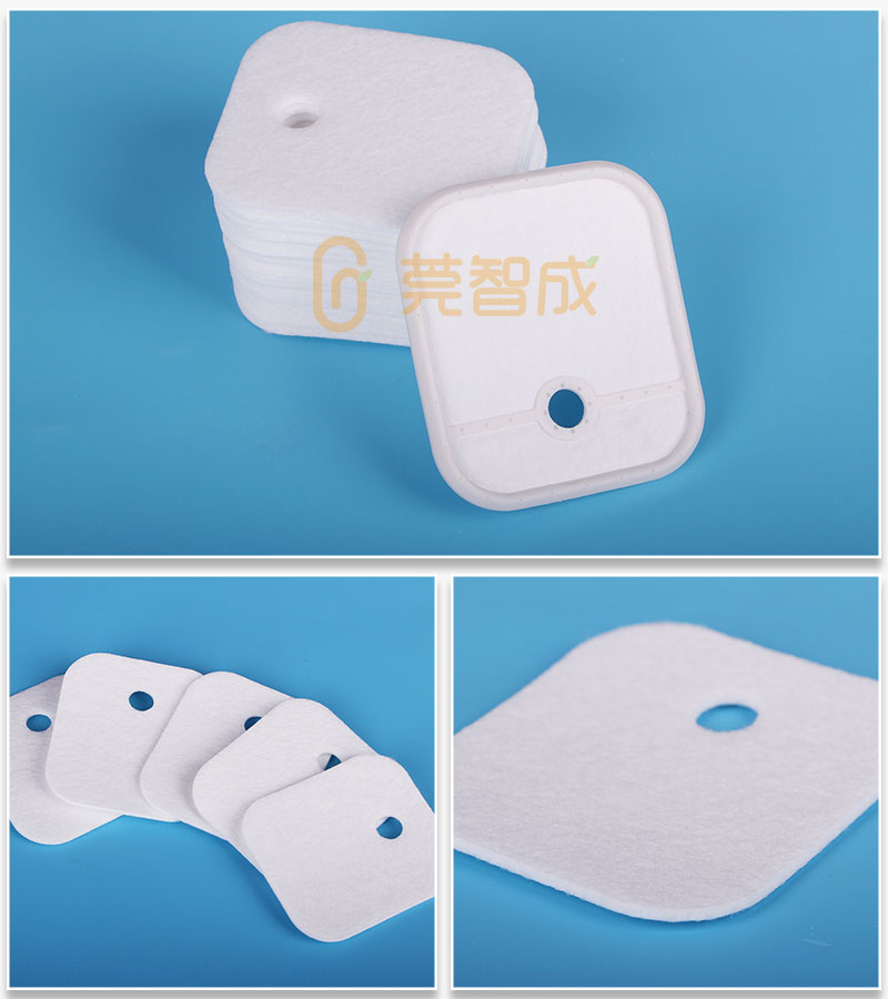 割草機(jī)空濾棉