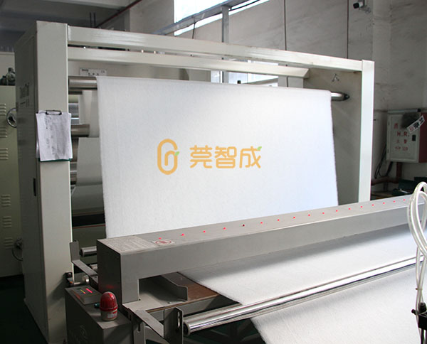 驗針設備 驗針設備