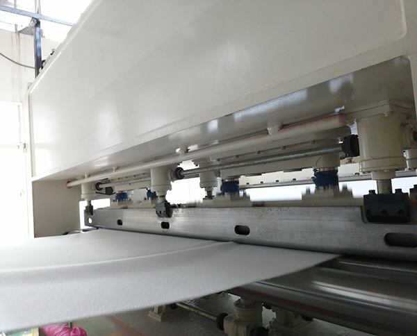 針刺無紡布生產(chǎn)廠家 針刺無紡布生產(chǎn)廠家