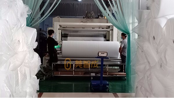 es熱風棉-長期穩(wěn)定供貨