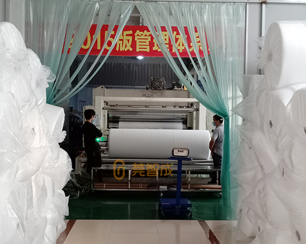 黏膠阻燃棉 黏膠阻燃棉