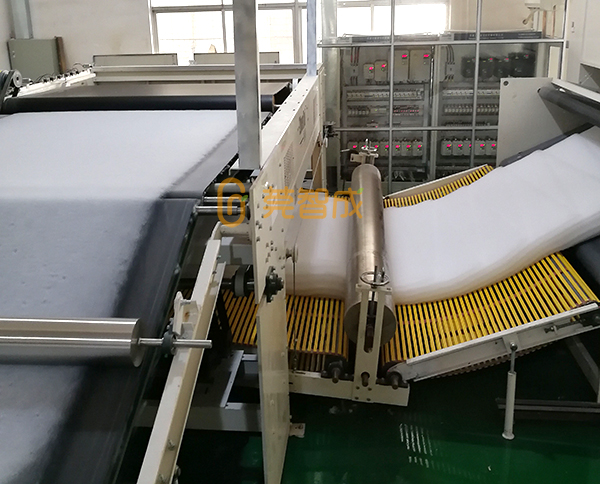 無膠棉生產(chǎn)廠家 無膠棉生產(chǎn)廠家