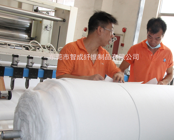 針刺無紡布長度 針刺無紡布長度