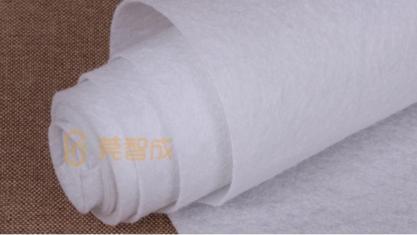 口罩針刺棉是什么材料？