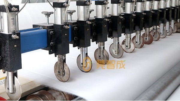 杯型口罩定型材料 杯型口罩定型材料