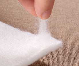 鮮花吸水棉剖面圖 鮮花吸水棉剖面圖