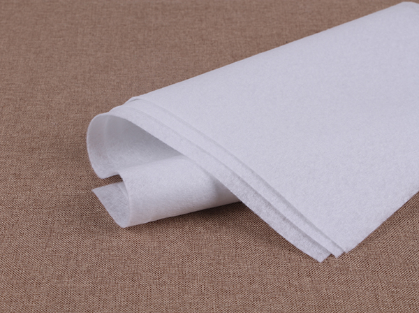 針刺無紡布毛氈 針刺無紡布毛氈