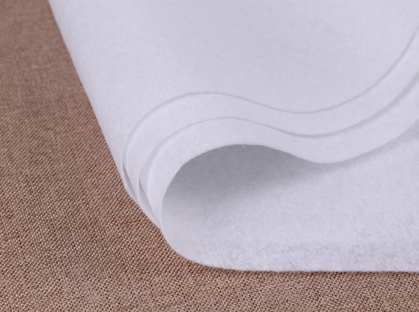 針刺無紡布毛氈 針刺無紡布毛氈