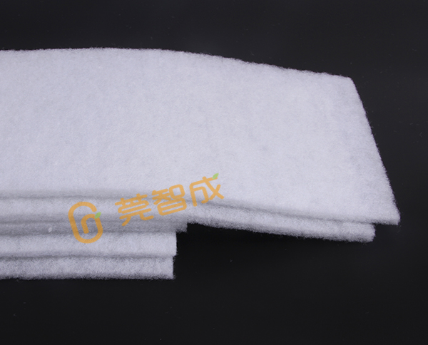 定制空氣過(guò)濾棉