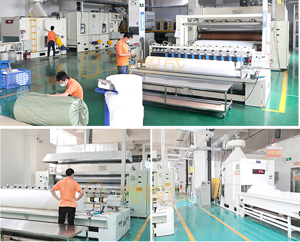 針刺棉廠家 針刺棉廠家