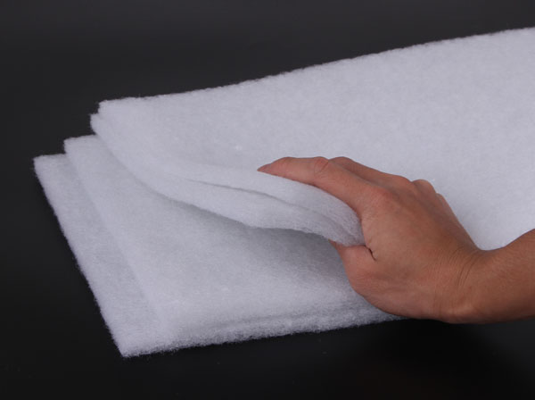 空氣過濾棉 空氣過濾棉