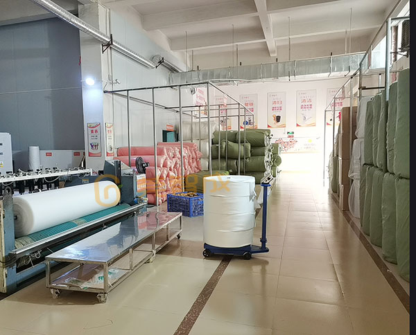 佛山針刺棉廠家 佛山針刺棉廠家