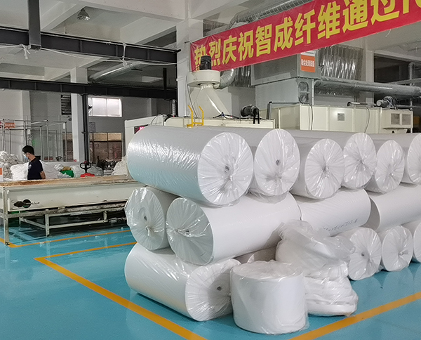 針刺棉無紡布 針刺棉無紡布